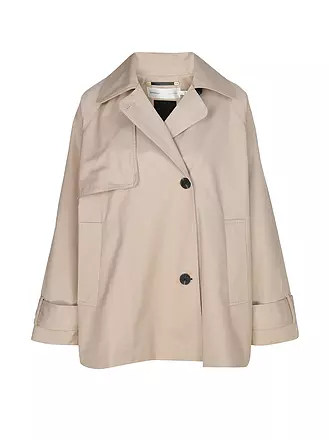 IN WEAR | Veste MINONA | beige